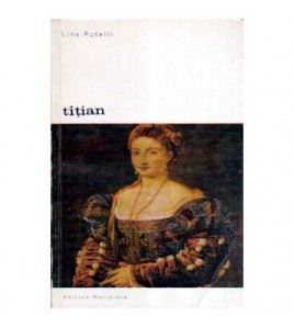 Lina Putelli - Titian - 106253