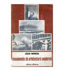 Jean Monda - Monumente de...