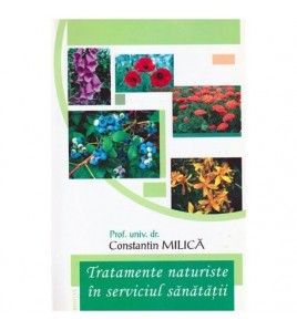 Constantin Milica -...
