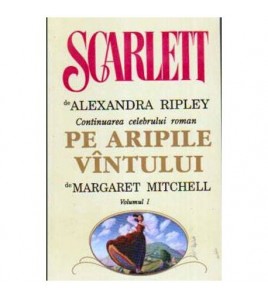 Alexandra Ripley - Scarlett...
