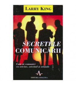 Larry King - Secretele...