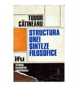 Tudor Catineanu - Structura...