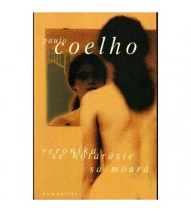 Paulo Coelho - Veronika se...