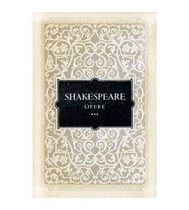 William Shakespeare - Opere...