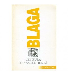 Lucian Blaga - Trilogia...