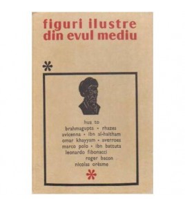 colectiv - Figuri ilustre...
