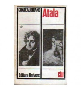 Chateaubriand - Atala -...