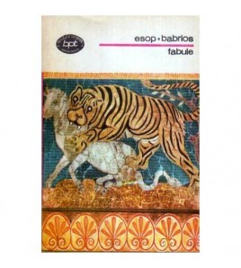Esscop, Babrios - Fabule -...