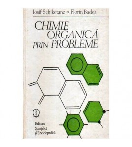 colectiv - Chimie organica...