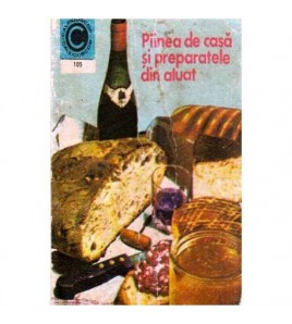 Maria Ardeleanu - Painea de...