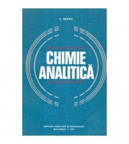 C. Nedea - Chimie analitica...