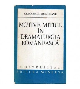 Elisabeta Munteanu - Motive...