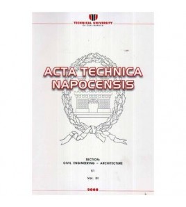 colectiv - Acta Tehnica...