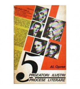 Alexandru Oprea - 5...
