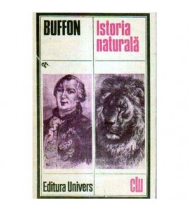 Buffon - Istoria naturala -...