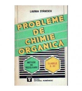 Lavinia Stanescu - Probleme...