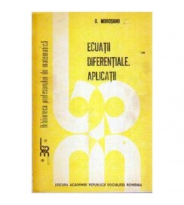 Gheorghe Morosanu - Ecuatii...