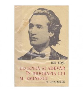 Ion Rosu - Legenda si...
