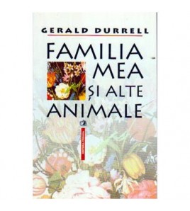 Gerald Durrell - Familia...