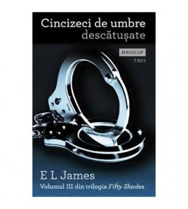 E. L. James - Cincizeci de...