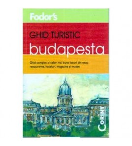  - Ghid turistic Budapesta...