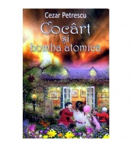 Cezar Petrescu - Cocart si...