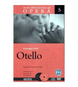 Giuseppe Verdi - Otello -...