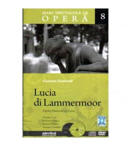 Gaetano Donizetti - Lucia...