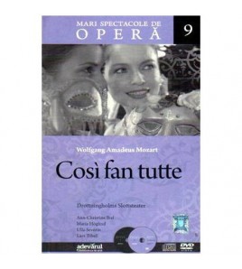 Wolfgang Amadeus Mozart  -...