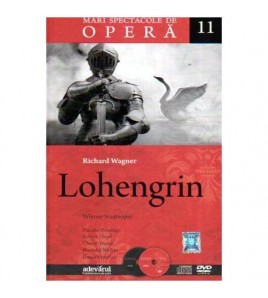Richard Wagner - Lohengrin...