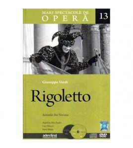 Giuseppe Verdi - Rigoletto...