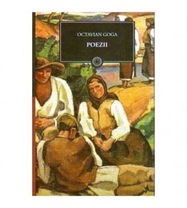 Octavian Goga - Poezii...