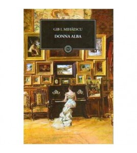Gib. I. Mihaescu - Donna...