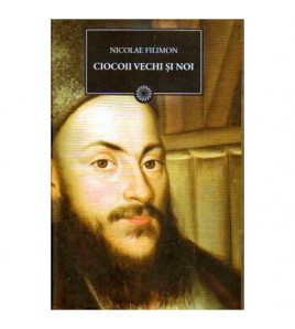 Nicolae Filimon - Ciocoii...
