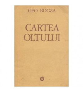 Geo Bogza - Cartea Oltului...