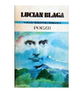 Lucian Blaga - Poezii - 109277