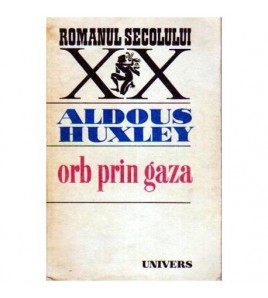 Aldous Huxley - Orb prin...