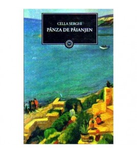 Cella Serghi - Panza de...