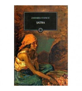 Zaharia Stancu - Satra...