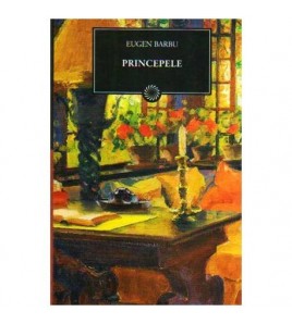 Eugen Barbu - Princepele (...