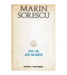 Marin Sorescu - Apa vie,...