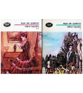 Eca de Queiroz - Varul...