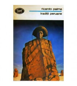 Ricardo Palma - Traditii...