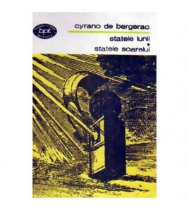 Cyrano de Bergerac -...