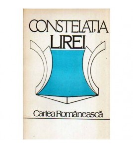  - Constelatia lirei -...
