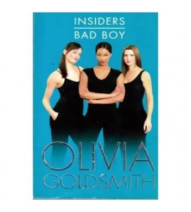 Olivia Goldsmith - Insiders...