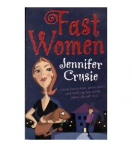 Jennifer Crusie - Fast...