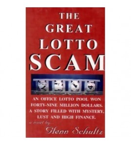 Glenn Schultz - The great...