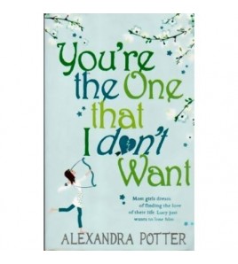 Alexandra Potter - You're...