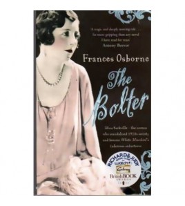 Frances Osborne - The...